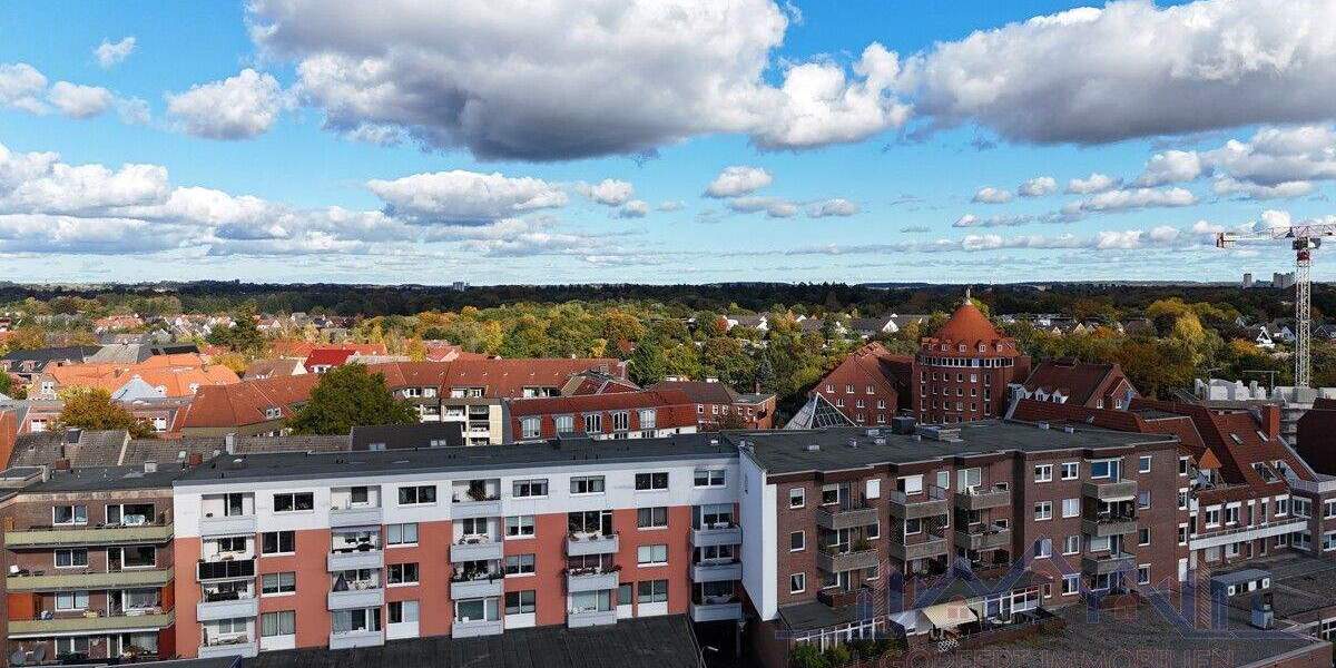 Etagenwohnung Stockelsdorf - 2 Zimmer, 67 m&sup2;, 155.000&euro; | Angebot:24402201