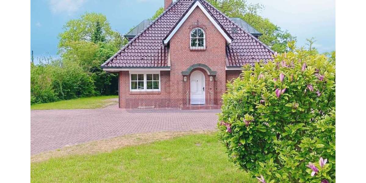 Einfamilienhaus Lübeck Sankt Jürgen - 6 Zimmer, 153 m&sup2;, 690.000&euro; | Angebot:23684682