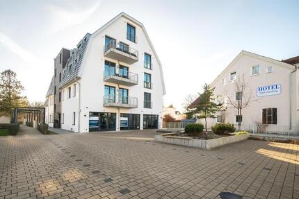 14 bis 125m² - einzelne oder mehrere modulare Büroflächen zu vermieten zimmer