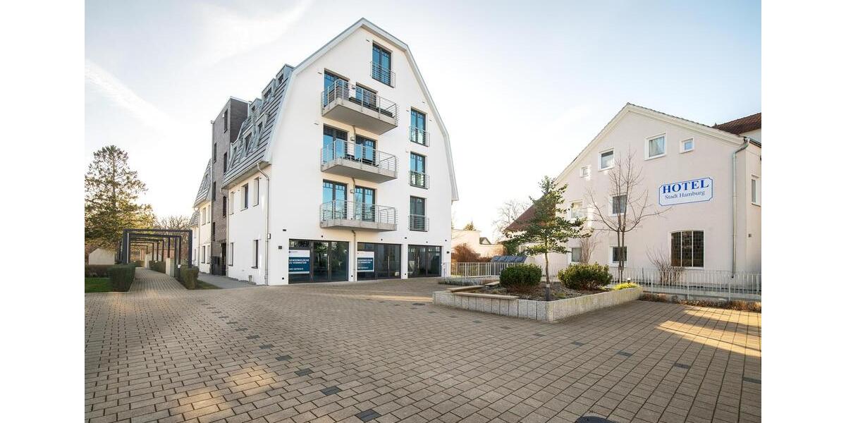 14 bis 125m² - einzelne oder mehrere modulare Büroflächen zu vermieten zimmer