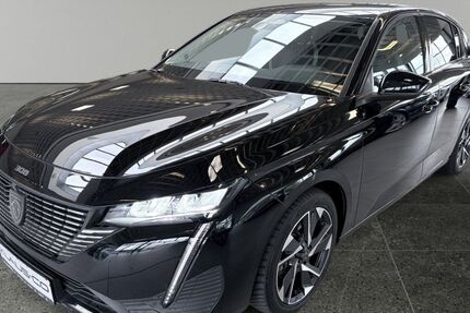 Peugeot 308 12.625 km 20.990 &euro; Lübeck 23562