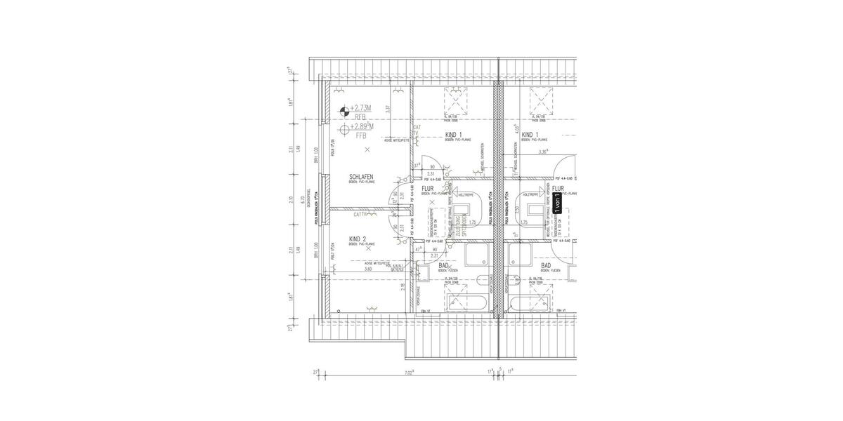 Doppelhaushälfte Ahrensbök - 4 Zimmer, 120 m&sup2;, 1.500&euro; | Angebot:27671734