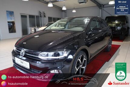VW Polo 110.212 km 13.900 &euro; Bad Segeberg 23795
