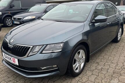 Skoda Octavia 68.965 km 16.790 &euro; Lübeck 23556