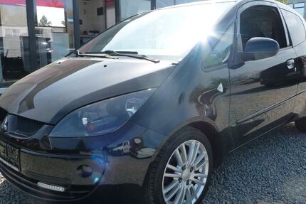 Mitsubishi Colt 165.000 km 3.450 &euro; Lübeck 23560