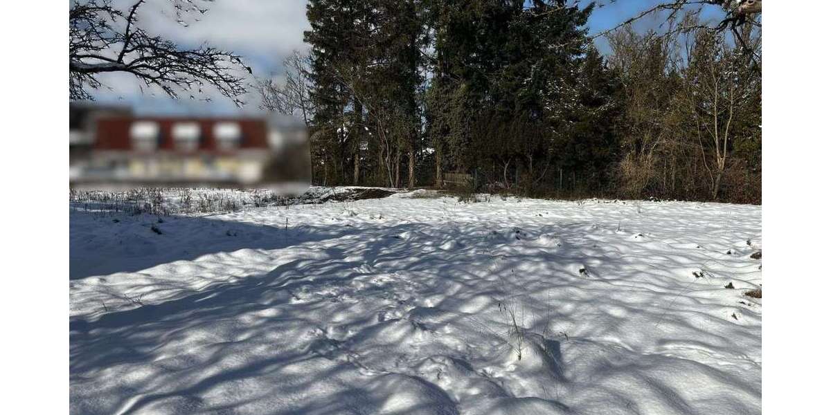 Grundstück Bad Schwartau - 499.000&euro; | Angebot:25164400