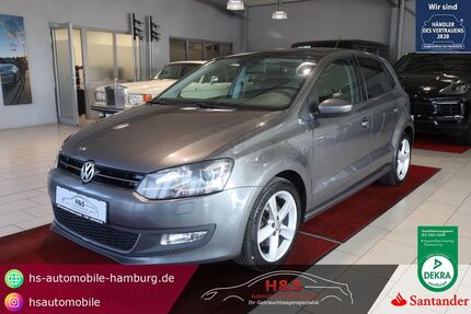 VW Polo 259.620 km 4.900 &euro; Bad Segeberg 23795