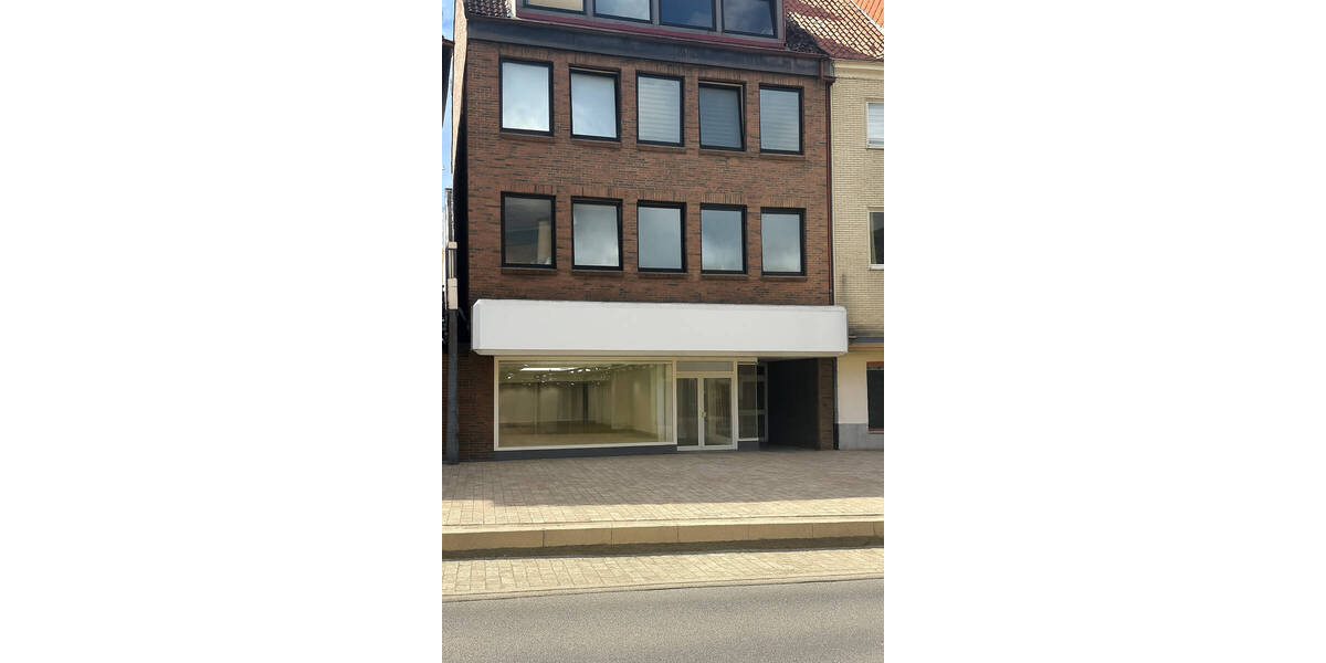 Gewerbeobjekt Mölln - 2.700&euro; | Angebot:25694807