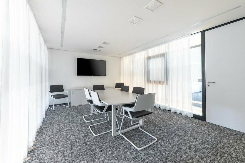 Privater Büroraum für 1 Person in Regus Campus Park