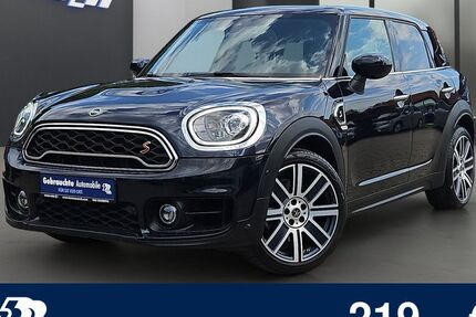 Mini Countryman S (Cooper) 88.558 km 20.950 &euro; Bad Segeberg 23795