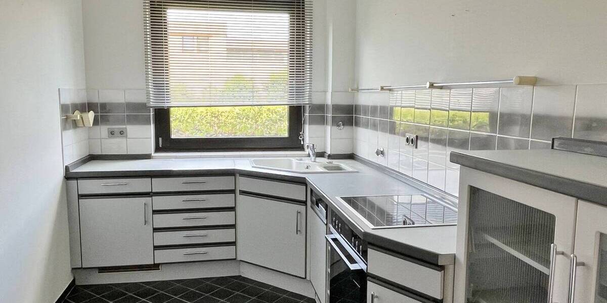 Etagenwohnung Lübeck St. Jürgen - 2 Zimmer, 60 m&sup2;, 130.000&euro; | Angebot:26920568