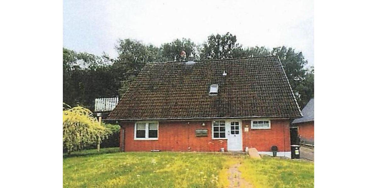 Einfamilienhaus Lasbek - 283.000&euro; | Angebot:27131006