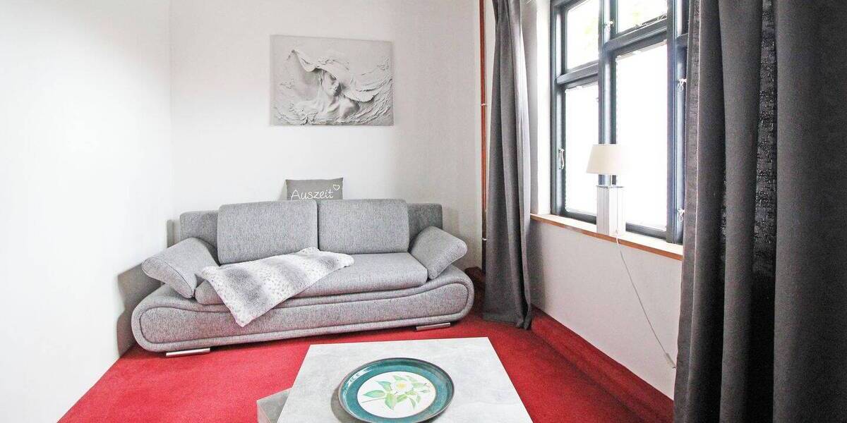 Doppelhaushälfte Rohlstorf Quaal - 3 Zimmer, 160 m&sup2;, 1.750&euro; | Angebot:26307650