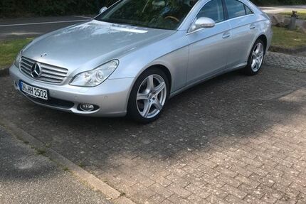 Mercedes-Benz CLS 350 252.000 km 11.900 &euro; Scharbeutz 23683