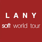 Lany - Soft World Tour