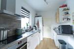 Eigentumswohnung von 2014, ca. 71,85 m², 3 Zimmer, Küche, Bad, Abstellraum, Balkon, Stellplatz, Kelleranteil in zentraler Lage von Bad Oldesloe