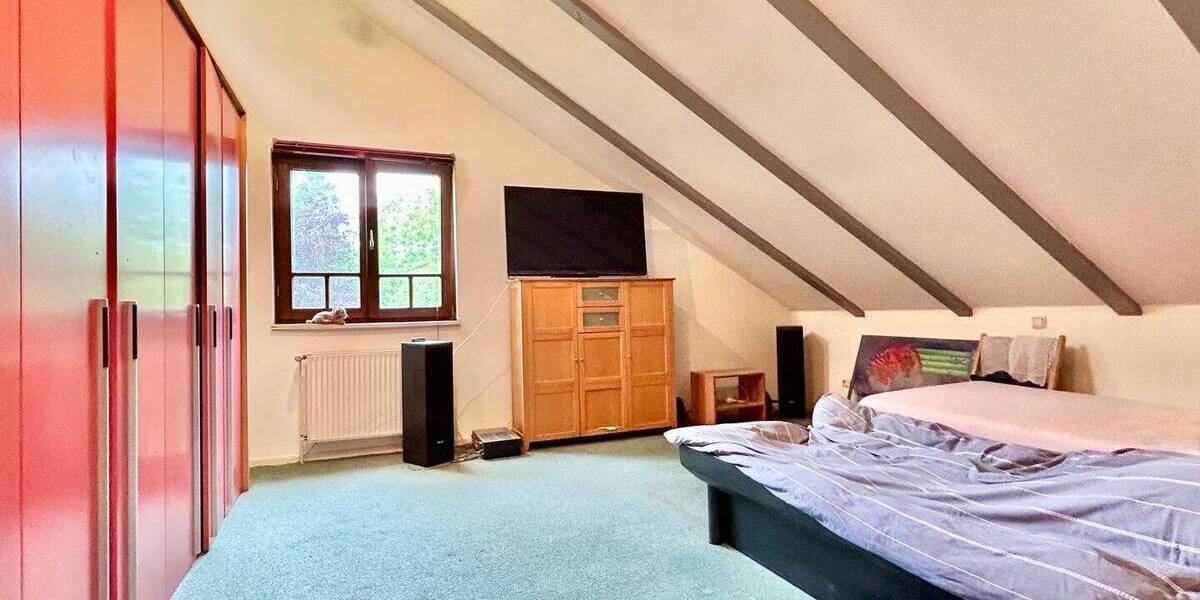 Einfamilienhaus Lübeck St. Gertrud - 5 Zimmer, 137 m&sup2;, 475.000&euro; | Angebot:26730982