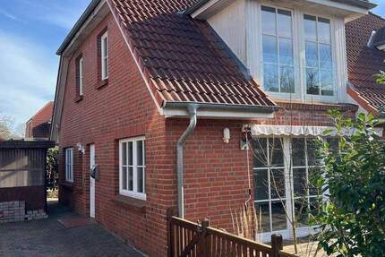 Haus Ratekau Pansdorf - 4 Zimmer, 104 m&sup2;, 1.450&euro; | Angebot:26018249