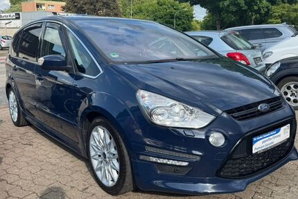 Ford S-Max 203.002 km 9.990 &euro; Lübeck 23556
