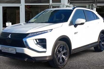 Mitsubishi Eclipse Cross 81.855 km 17.490 &euro; Neustadt i. Holstein 23730