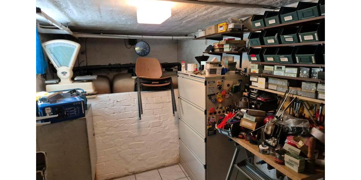 Einfamilienhaus Lübeck Sankt Jürgen - 5 Zimmer, 100 m&sup2;, 419.000&euro; | Angebot:26687654