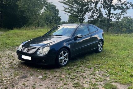 Mercedes-Benz C 200 246.796 km 3.250 &euro; Barnitz 23858