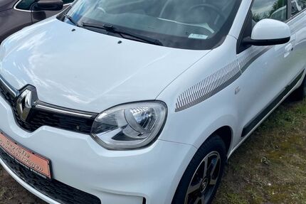 Renault Twingo 86.800 km 7.990 &euro; Lübeck 23566