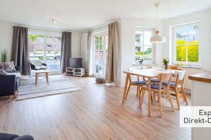 Wohnung Scharbeutz - 2 Zimmer, 56 m&sup2;, 398.000&euro; | Angebot:26800290