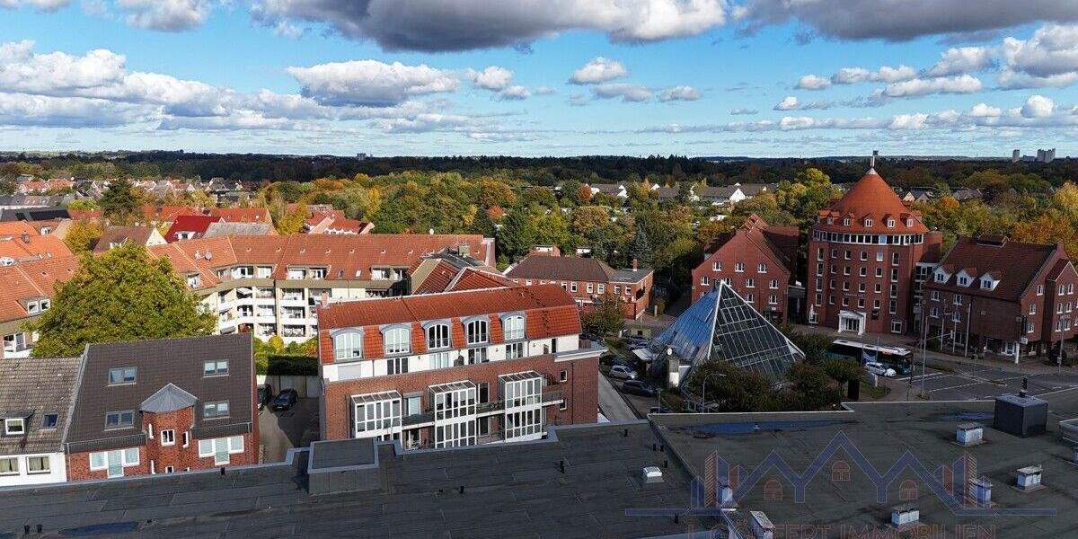 Etagenwohnung Stockelsdorf - 2 Zimmer, 67 m&sup2;, 152.000&euro; | Angebot:24402199