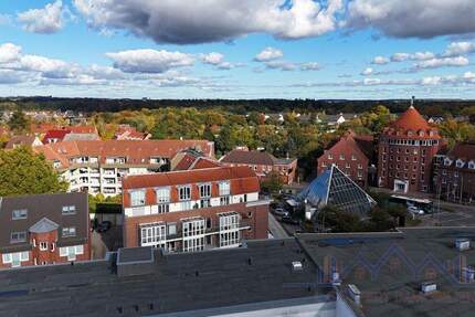 Wohnung Stockelsdorf - 2 Zimmer, 67 m&sup2;, 152.000&euro; | Angebot:24402199