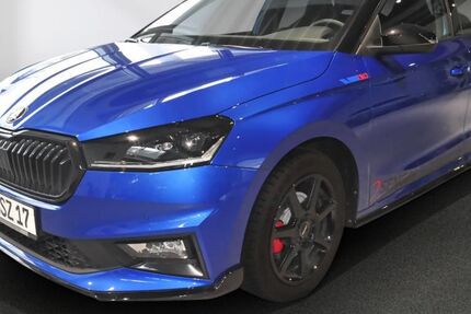 Skoda Fabia 6.000 km 29.990 &euro; Lübeck 23560