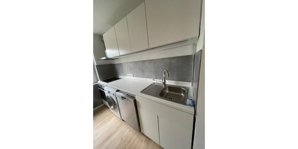 Etagenwohnung Lübeck Sankt Lorenz Nord - 3 Zimmer, 55 m&sup2;, 870&euro; | Angebot:24867986