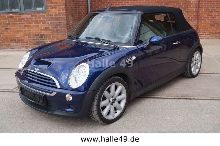 Cooper S