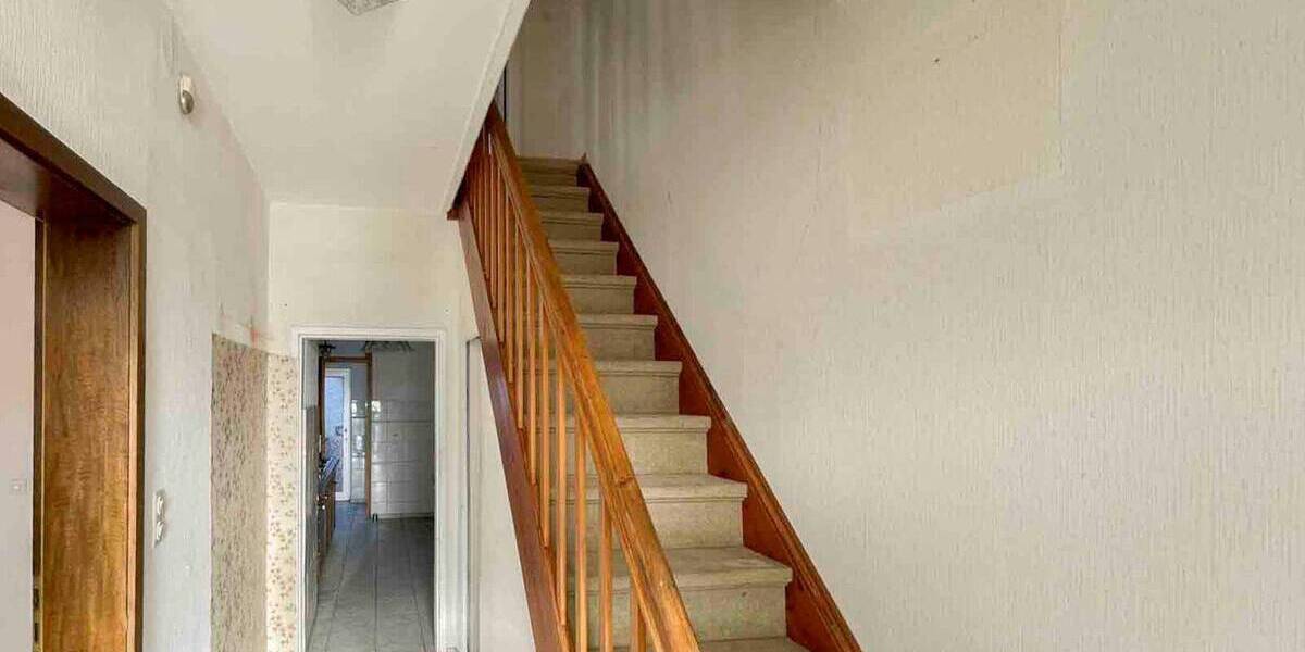 Doppelhaushälfte Ratzeburg - 4 Zimmer, 79 m&sup2;, 210.000&euro; | Angebot:26344683