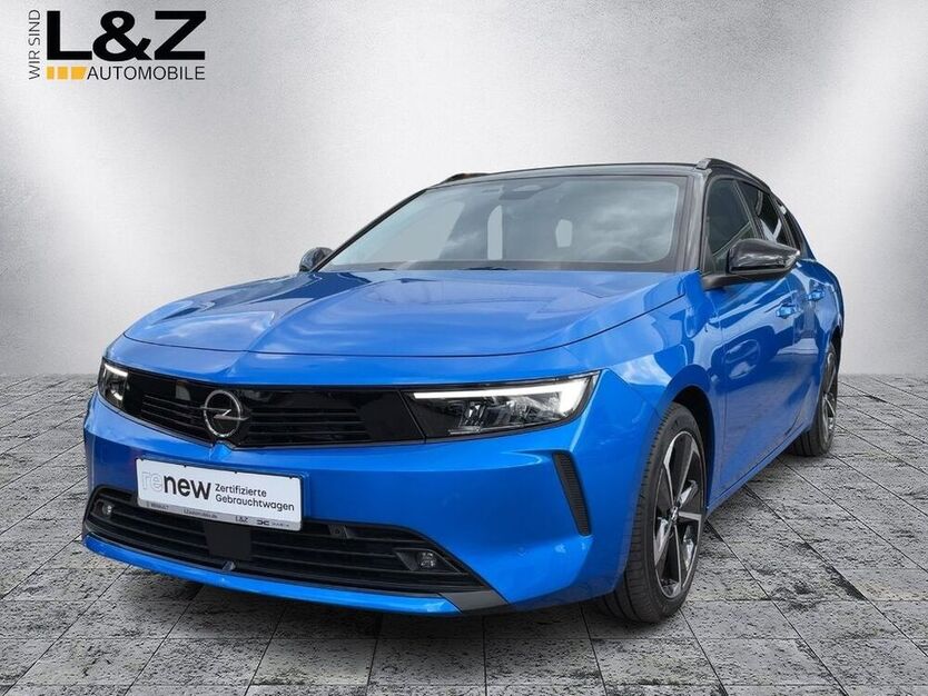 Astra