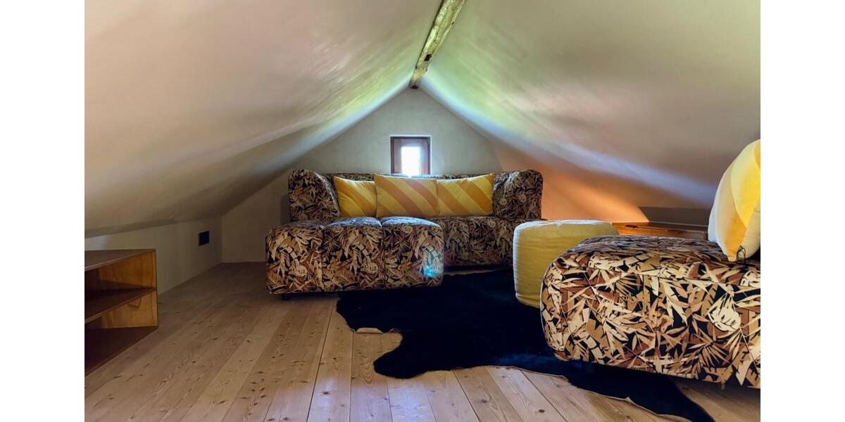 Einfamilienhaus Ziethen - 2 Zimmer, 40 m&sup2;, 149.000&euro; | Angebot:26852216