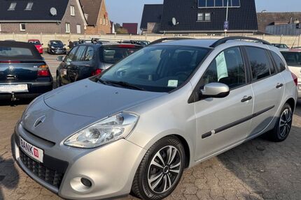 Renault Clio 113.276 km 5.290 &euro; Lübeck 23556