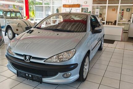 Peugeot 206 135.750 km 3.950 &euro; Mustin 23911