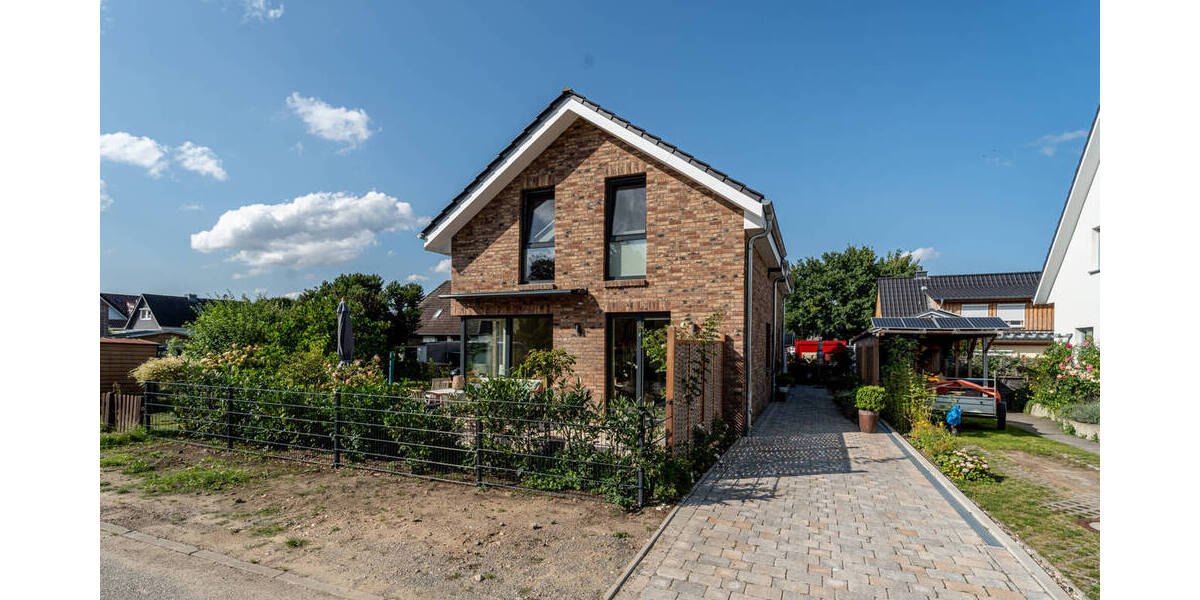 Mehrfamilienhaus, Wohnhaus Lübeck / Travemünde Travemünde - 4 Zimmer, 131 m&sup2;, 798.000&euro; | Angebot:25836711