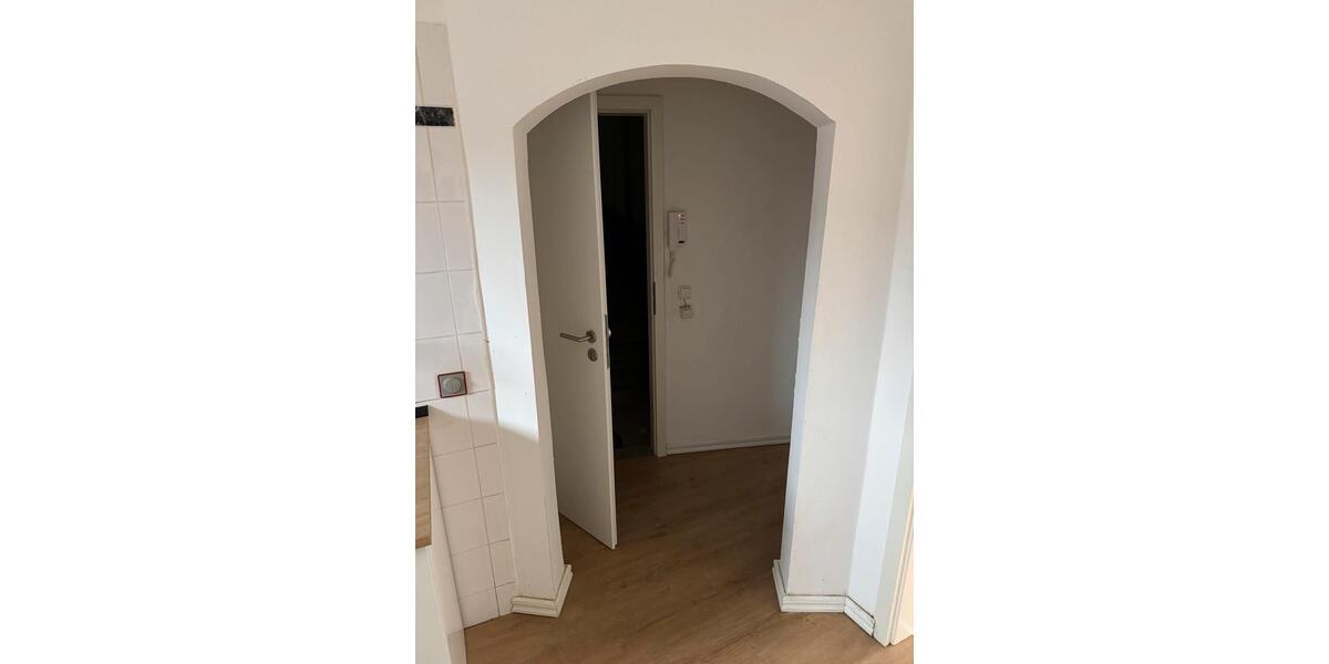 Etagenwohnung Lübeck Sankt Jürgen - 3 Zimmer, 60 m&sup2;, 850&euro; | Angebot:26380783