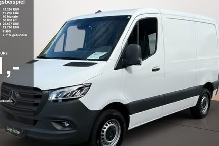 Mercedes-Benz Sprinter 151.725 km 34.808 &euro; Lübeck 23556
