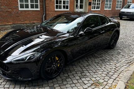 Maserati Granturismo 34.000 km 103.900 &euro; Bad Schwartau 23611