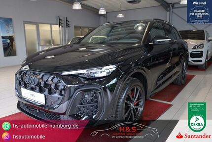 Audi Q5 1.100 km 66.900 &euro; Bad Segeberg 23795