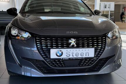 Peugeot 208 12.500 km 16.990 € Alt-Mölln 23881