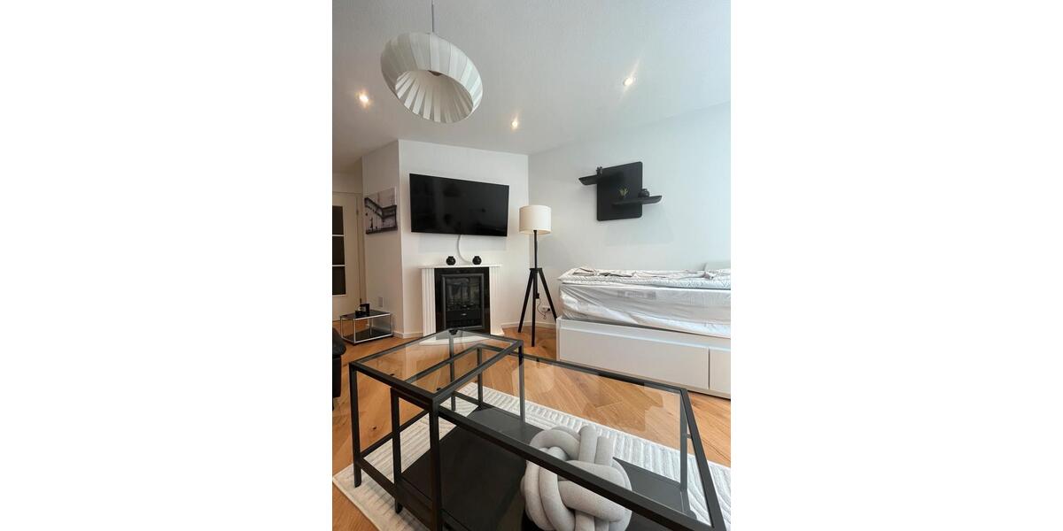 Etagenwohnung Lübeck Alt-Travemünde / Rönnau - 1 Zimmer, 50 m&sup2;, 950&euro; | Angebot:25332861