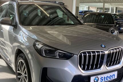 BMW X1 11.500 km 39.100 &euro; Alt-Mölln 23881