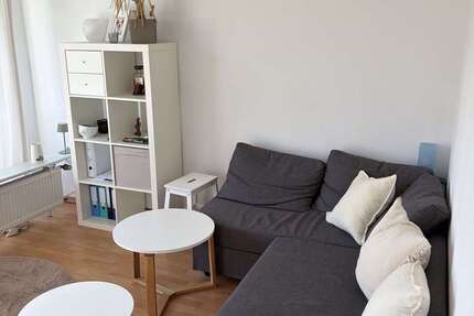 Wohnung Lübeck Hüxtertor / Mühlentor / Gärtnergasse - 1 Zimmer, 41 m&sup2;, 507&euro; | Angebot:26605340