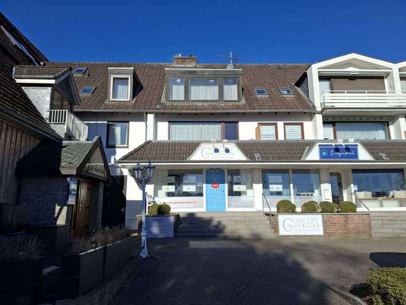 Wohnung zum Kaufen in Scharbeutz 209.000 € 54 m²