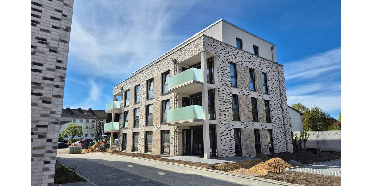 Etagenwohnung Lübeck St. Jürgen - 3 Zimmer, 99 m&sup2;, 534.500&euro; | Angebot:26713998