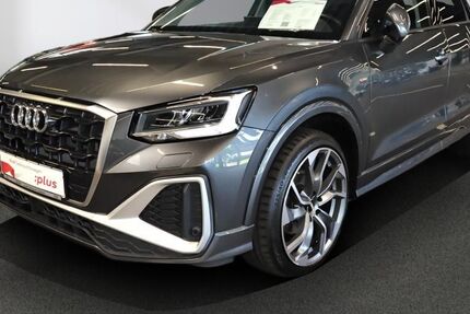 Audi Q2 48.800 km 25.950 &euro; Lübeck 23556